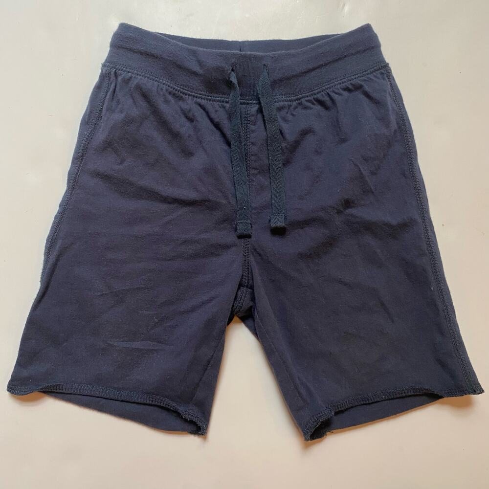 Tea Collection Navy Blue shorts